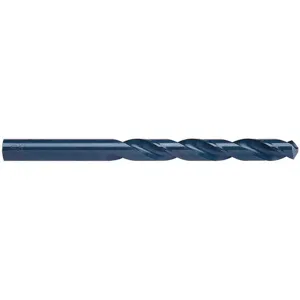 WESTWARD 5PLY9 Jobber Drill Bit Cobalt Amber #8 | AE6BWC