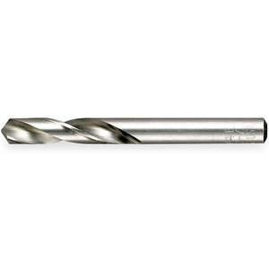 CHICAGO-LATROBE 48824 Screw Machine Drill High Speed Steel Brgt Size x 118 Deg | AB2HDK 1M019