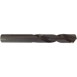 WESTWARD 5TUZ3 Screw Machine Drill Black Oxide #22 135 Sp | AE6LKK