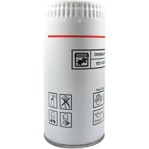 CHICAGO PNEUMATIC 6211472250 Oil Filter For Use mfr. QRS 20 | AH9LLF 40JE60