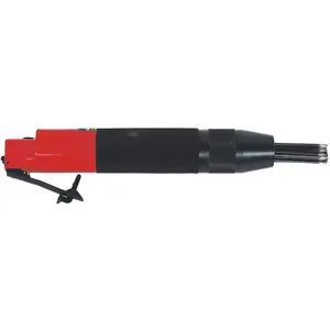 CHICAGO PNEUMATIC B16MV Needle Scaler Straight Vibration-Damped | AH7LWK 36WC22