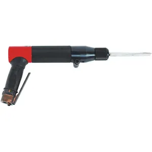 CHICAGO PNEUMATIC B18BV Chipper Pistol Vibration-Damped | AH7LWL 36WC23