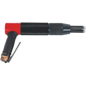 CHICAGO PNEUMATIC B19MV Needle Scaler Pistol Vibration-Damped | AH7LWP 36WC26