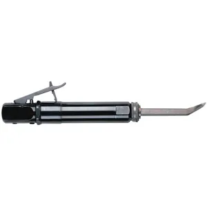 CHICAGO PNEUMATIC CP0456-LESAR Needle Scaler Heavy Duty Chisel | AH7LYF 36WC64