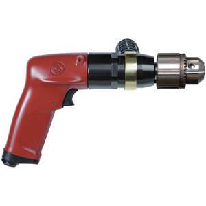 CHICAGO PNEUMATIC CP1117P09 Air Drill Industrial Pistol 1/2 Inch | AD3TWE 40P207