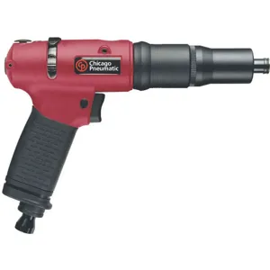 CHICAGO PNEUMATIC CP2611 Air Screwdriver 8.9 To 66 Inch-lb. | AA2VFK 11C893