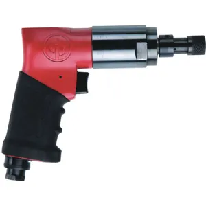 CHICAGO PNEUMATIC CP2765 Air Screwdriver 230 Inch-lb. | AA2VFN 11C896