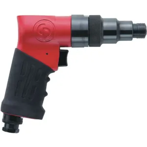 CHICAGO PNEUMATIC CP2780 Air Screwdriver 133 Inch-lb. | AA2VFP 11C897