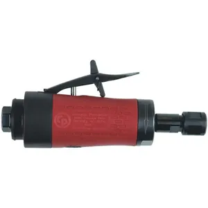 CHICAGO PNEUMATIC CP3000-415R Air Die Grinder Straight 15 K Rpm 0.5hp 21 Cfm | AB6XYC 22P499