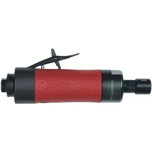 CHICAGO PNEUMATIC CP3000-520R Air Die Grinder Straight 20k Rpm 0.7 Hp 28cfm | AB6XXP 22P486