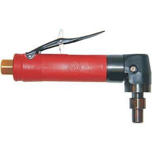 CHICAGO PNEUMATIC CP3019-20AC Angle Die Grinder Industrial 1/4 Inch | AH7LXL 36WC46