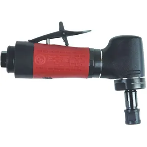 CHICAGO PNEUMATIC CP3030-330R Air Die Grinder Right Angle 30k Rpm 0.4 Hp 19cfm | AB6XXR 22P488