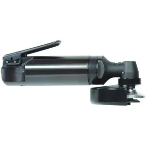 CHICAGO PNEUMATIC CP3040-GABTIM Angle Die Grinder 4 Inch Steel Housing | AH7LXX 36WC56