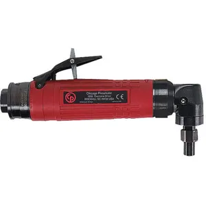 CHICAGO PNEUMATIC CP3109-13AC Angle Die Grinder Governed Motor 0.8 HP | AH7LXQ 36WC50