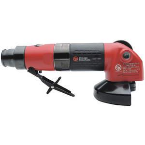 CHICAGO PNEUMATIC CP3450-12AC4 Air Angle Grinder 12000 Rpm 7-7/8 Inch Length | AA2VFR 11C899