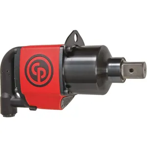 CHICAGO PNEUMATIC CP6135-D80 Impact Wrench 1-1/2 Inch | AH7LWT 36WC29