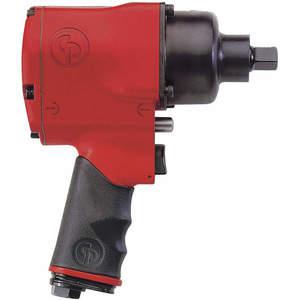 CHICAGO PNEUMATIC CP6500RS Air Impact Wrench 1/2 Inch Drive 6400 rpm | AA2VFX 11C909