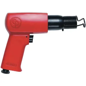 CHICAGO PNEUMATIC CP7111 Air Hammer 13.5cfm 3500bpm | AA2VFZ 11C911