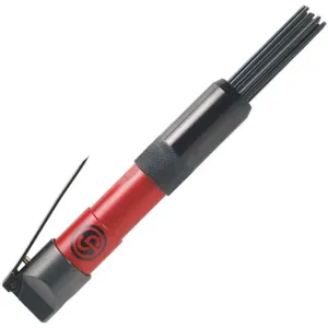 CHICAGO PNEUMATIC CP7115 Needle Scaler 1-5/16 Inch Stroke 9.9 Cfm | AC6DME 33E884