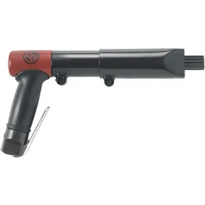 CHICAGO PNEUMATIC CP7125 Needle Scaler 1-5/16 Inch Stroke 16 Cfm | AC6DMD 33E883