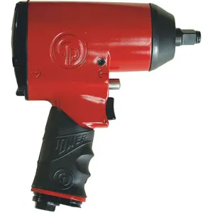 CHICAGO PNEUMATIC CP749 Air Impact Wrench 1/2 Inch Drive 6400 Rpm | AA2VGX 11C932