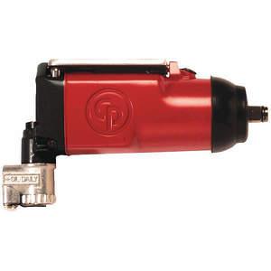 CHICAGO PNEUMATIC CP7722 Air Impact Wrench 3/8 Inch Drive 9500 rpm | AA2VHA 11C936