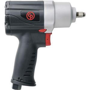 CHICAGO PNEUMATIC CP7739 Air Impact Wrench 1/2 Inch Drive 9900 rpm | AA2VHD 11C941