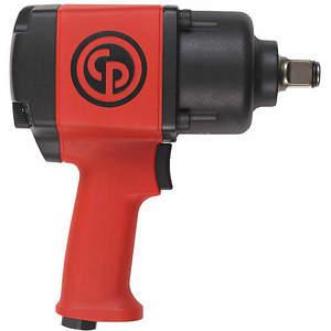 CHICAGO PNEUMATIC CP7763 Air Impact Wrench 3/4 Inch Drive 6300 Rpm | AA2VHG 11C944