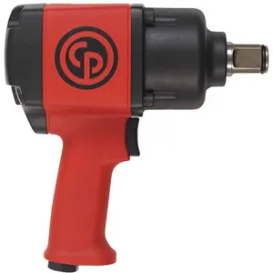 CHICAGO PNEUMATIC CP7773 Air Impact Wrench 1 Inch Drive 6300 Rpm | AA2VHH 11C945