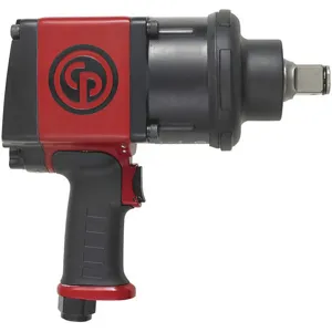 CHICAGO PNEUMATIC CP7776 Air Impact Wrench 1 Inch 5500 rpm | AH8KLJ 38VJ42