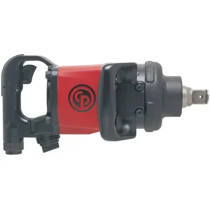 CHICAGO PNEUMATIC CP7782 Air Impact Wrench 1 Inch Drive 5160 Rpm | AC7ZWM 39D663