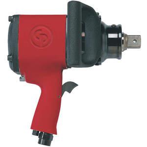 CHICAGO PNEUMATIC CP796 Air Impact Wrench 1 Inch Drive 4100 rpm | AA2VHU 11C957