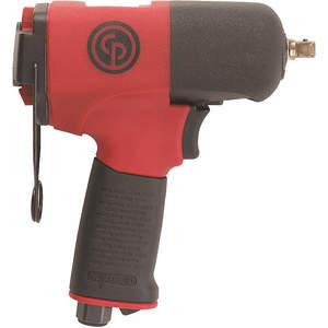 CHICAGO PNEUMATIC CP8242-P Impact Wrench Compact 1/2 Inch | AH7LXD 36WC39