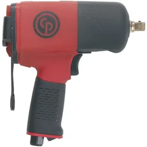 CHICAGO PNEUMATIC CP8252-R Impact Wrench with Ring Retainer 1/2 Inch | AH7LXC 36WC38