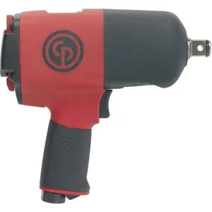 CHICAGO PNEUMATIC CP8272-D Air Impact Wrench 3/4 In | AD6PLV 46Z433