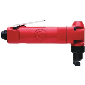 CHICAGO PNEUMATIC CP835 Air Nibbler 2750 Spm 17cfm | AA2VHZ 11C964