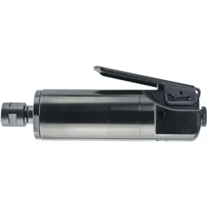 CHICAGO PNEUMATIC CP9113G Air Die Grinder Straight 25k Rpm 1.0 Hp 32cfm | AB6XXV 22P492