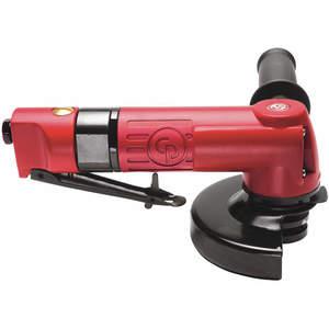 CHICAGO PNEUMATIC CP9122BR Air Angle Grinder 12000 Rpm 9-1/3 Inch Length | AA2VJU 11C985