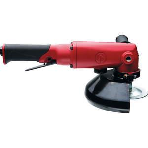 CHICAGO PNEUMATIC CP9123 Angle Die Grinder 7-5/8 Inch | AH7LXY 36WC57
