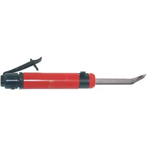 CHICAGO PNEUMATIC CP9356 Chisel Scaler 1-7/64 Inch Stroke 10 Cfm | AA2VJY 11C989