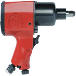CHICAGO PNEUMATIC CP9541 Air Impact Wrench, 1/2 Drive Size, 8900 RPM | AA2VKD 11C995