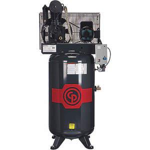 CHICAGO PNEUMATIC RCP-C581VS Electric Air Compressor 2 Stage 18 cfm | AH7LPQ 36VZ43