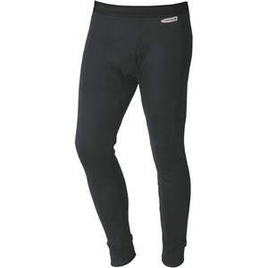 CHICAGO PROTECTIVE APPAREL CXA-55 Flame-Resistant Base Layer Pants Unisex S Gray | AH3QFW 32XV04