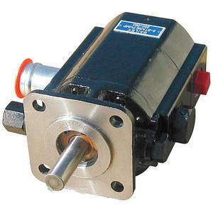 CHIEF 250092 Hydraulic Gear Pump 11 Gpm | AD6MQK 46C517