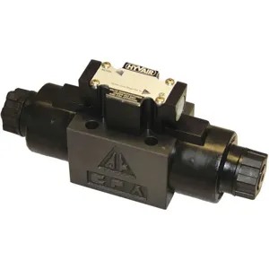 CHIEF D05S-2B-115A-35 Directional Valve DO5 115VAC Closed | AH4UVQ 35LP33