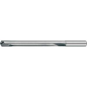 CJT KOOLCARB 17010000 Taper Length Drill Straight Flute 1 inch | AH9TCU 41AL19