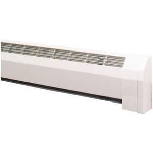 CLASSIC BASEBOARDS CLCU75-3 Architectural Closed Loop Heater | AD8XWH 4NHY3