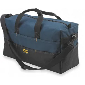 CLC 1113 Tool Bag 18 x 7 x 9 17 Pocket | AE4KBP 5LD75