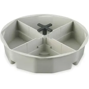 CLC 1152 Tray Bucket Organizer | AE2RDZ 4ZB51