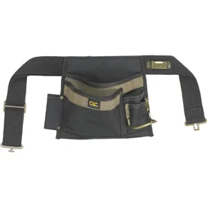 CLC 1245 Tool Pouch 6 Pocket | AE2RDV 4ZB41